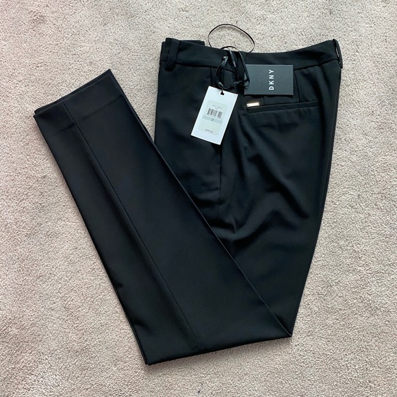 DKNY pants size S/US 4 - Picture 1 of 6